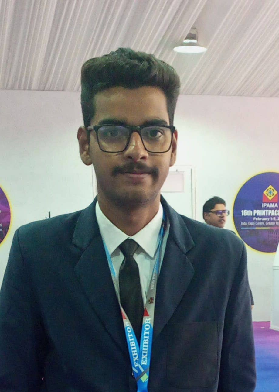Harshvardhan Singh Rathore